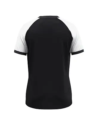 JAKO | Maillot Dynamic Homme | schwarz